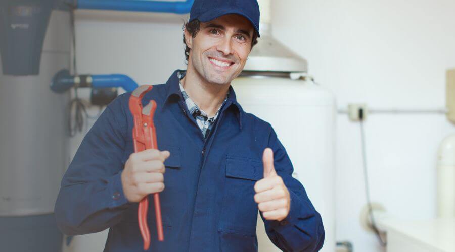 Expert burst pipe repair services in Brunswick, NC